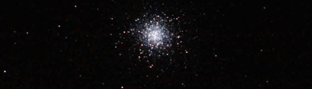 M13 Globular Cluster