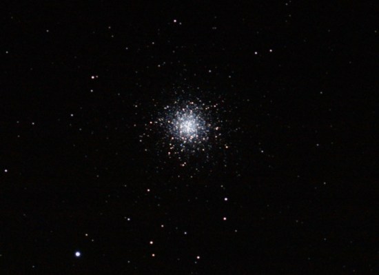 M13 Globular Cluster