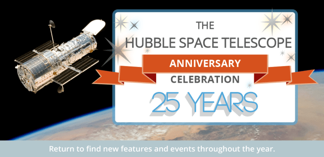 Hubblesite.org