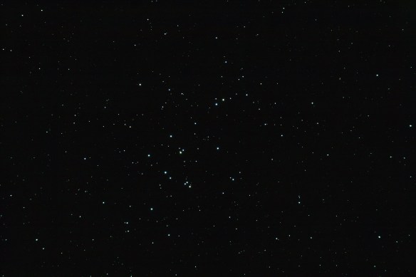 Messier 44 - Open Cluster