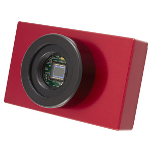 Atik Infinity Camera - Atik