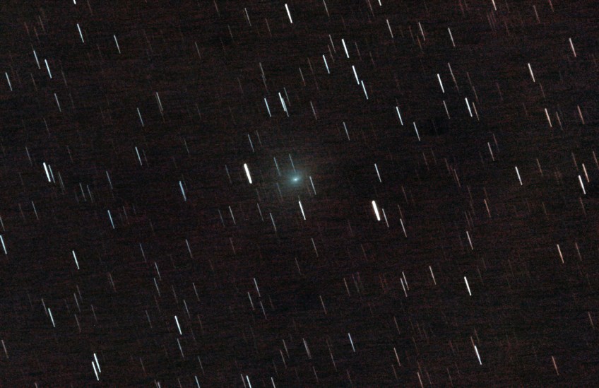 Comet 41P/Tuttle-Giacobini-Kresak (13-Apr-2017) - Benoit Guertin