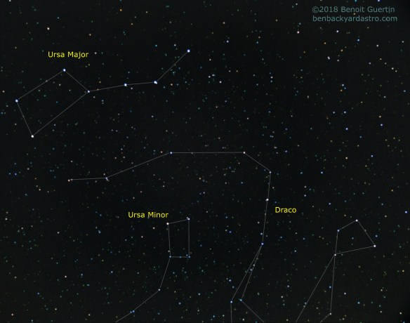 Constellation Near Zenith 08May2018